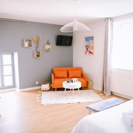 Chambre D'Hotes Domaine Le Castagne Ош Экстерьер фото