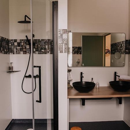 Chambre D'Hotes Domaine Le Castagne Ош Экстерьер фото