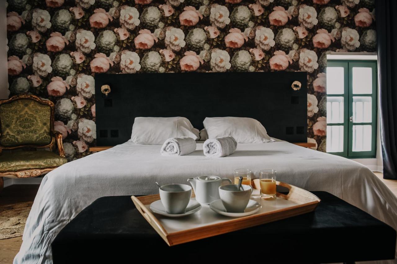 Chambre D'Hotes Domaine Le Castagne Ош Экстерьер фото