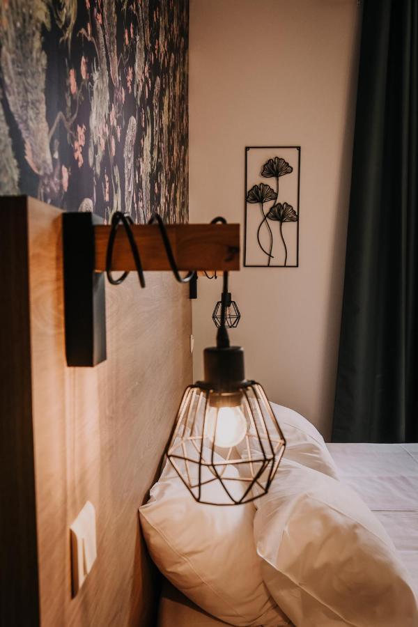 Chambre D'Hotes Domaine Le Castagne Ош Экстерьер фото