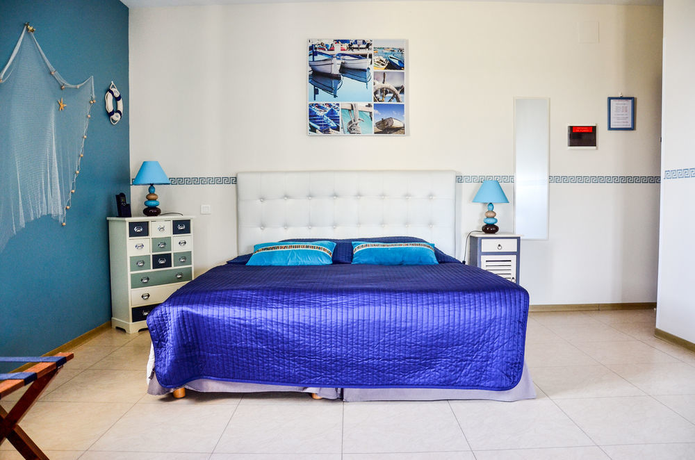 Chambre D'Hotes Domaine Le Castagne Ош Экстерьер фото