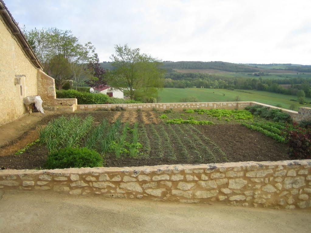 Chambre D'Hotes Domaine Le Castagne Ош Экстерьер фото